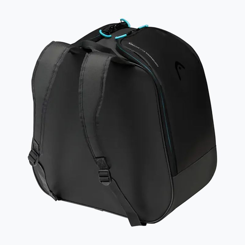 Geantă pentru încălțăminte de schi HEAD Boot Backpack black 2