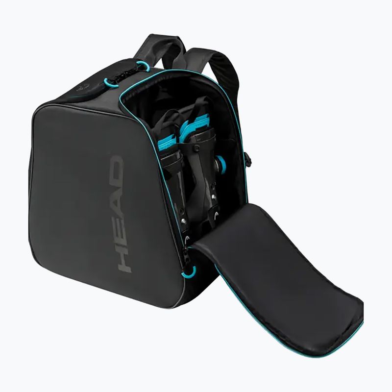 Geantă pentru încălțăminte de schi HEAD Boot Backpack black 3