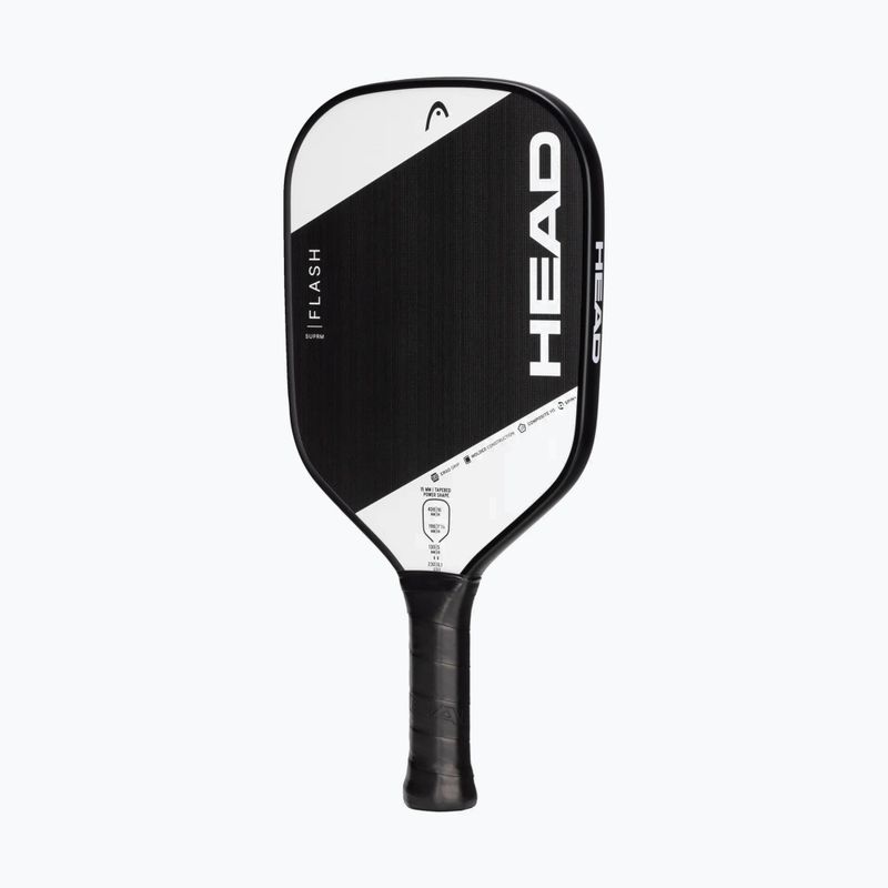 Rachetă de pickleball HEAD Flash Suprm 2026 2