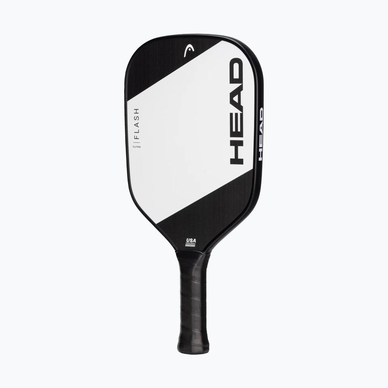 Rachetă de pickleball HEAD Flash Suprm 2026 3