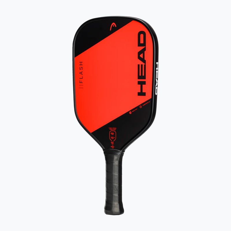 Rachetă de pickleball HEAD Flash Core 2026 2