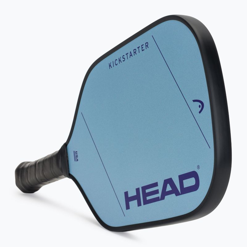 Rachetă de pickleball HEAD Kickstarter light blue 2