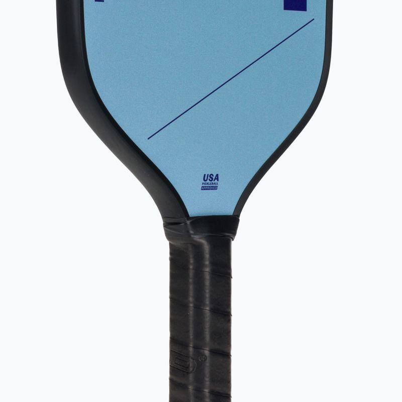 Rachetă de pickleball HEAD Kickstarter light blue 4