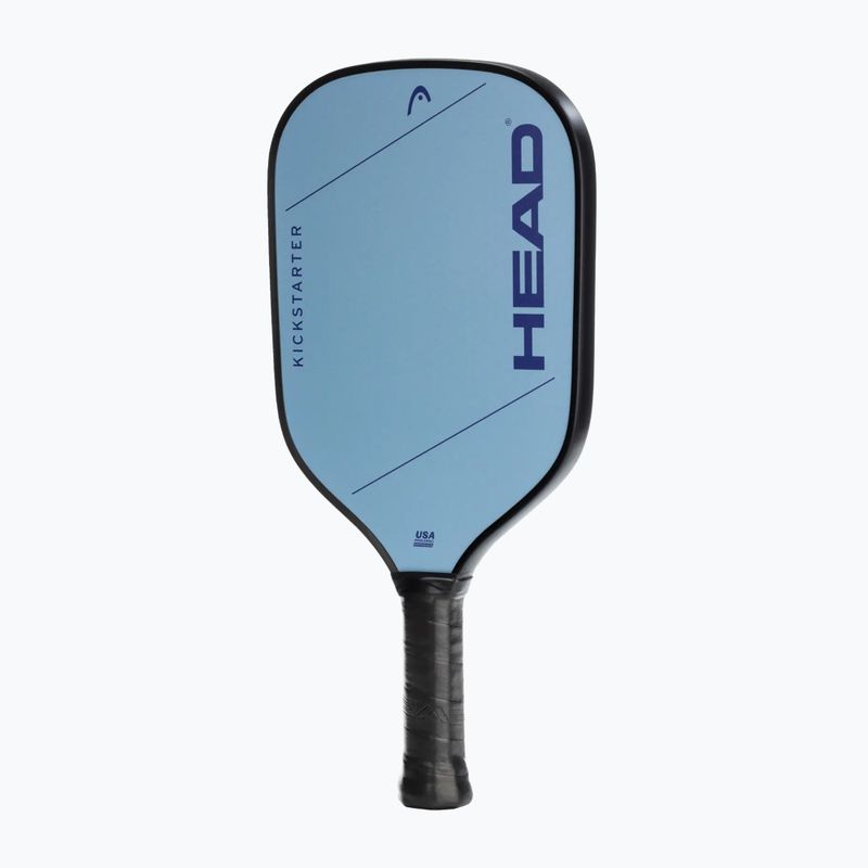 Rachetă de pickleball HEAD Kickstarter light blue 2
