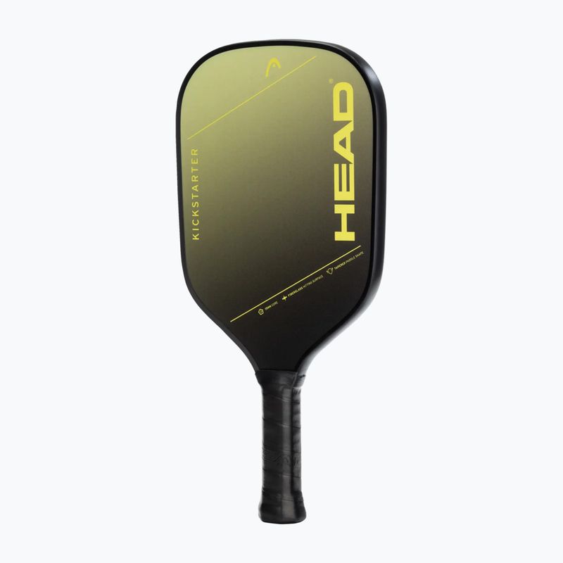 Rachetă de pickleball HEAD Kickstarter red 2