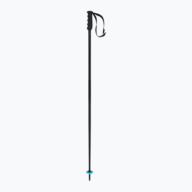 Bețe de schi HEAD Multi black/speedblue 2