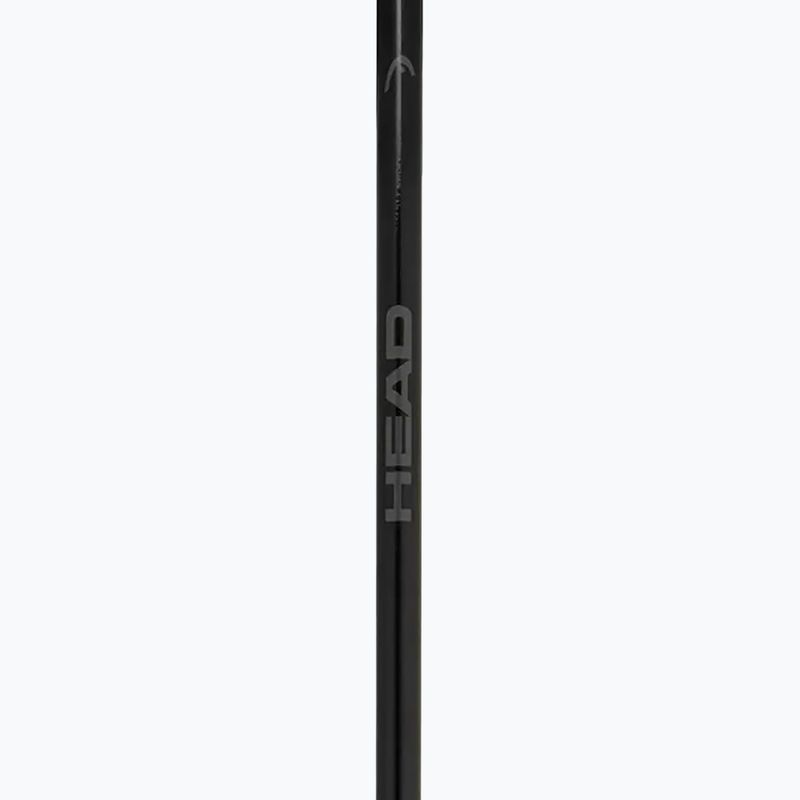 Bețe de schi HEAD Multi black/black 2