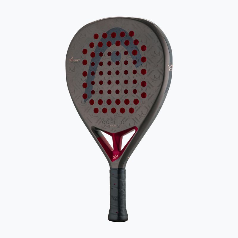 Rachetă de padel HEAD Coello Pro 2026