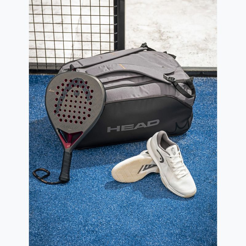 Rachetă de padel HEAD Coello Pro 2026 5
