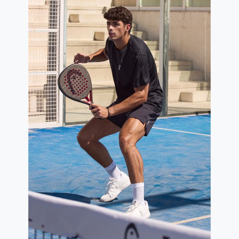 Rachetă de padel HEAD Coello Pro 2026 10