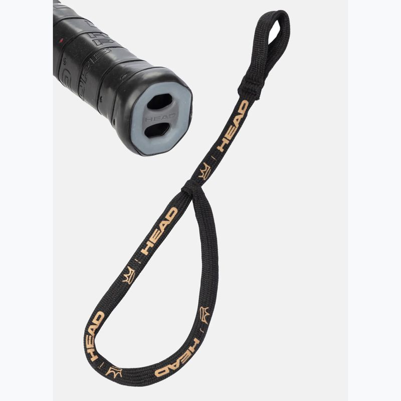 Rachetă de padel HEAD Coello Team 2026 4