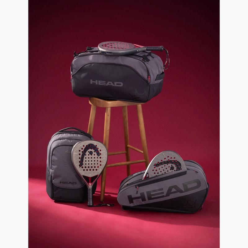 Rachetă de padel HEAD Coello Team 2026 7