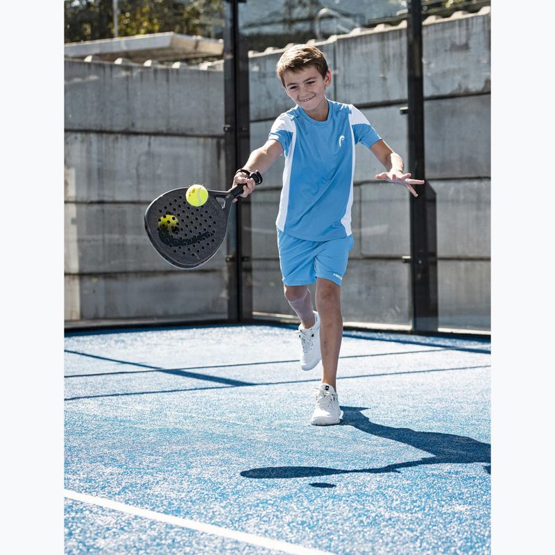 Rachetă de padel pentru copii HEAD Coello Junior 2026 7