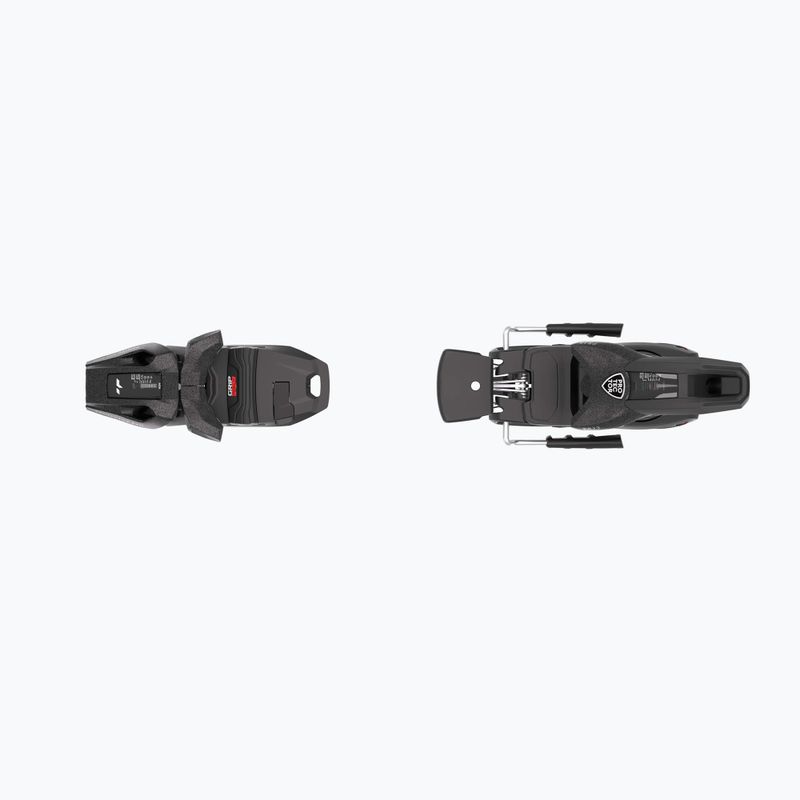Schiuri de coborâre + legături HEAD Porsche 8 Series SW BB-PR + Protector Evo PR 13 GW black/grey 5