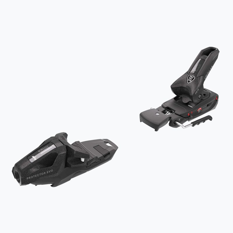 Schiuri de coborâre + legături HEAD Porsche 7 Series SW BB-PR + Protector Evo PR 13 GW grey/black 3