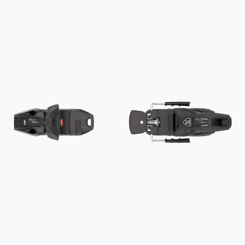 Schiuri de coborâre + legături HEAD Porsche 7 Series SW BB-PR + Protector Evo PR 13 GW grey/black 7