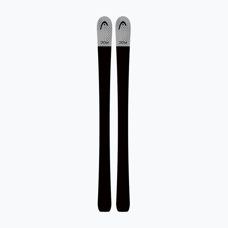 Schiuri de coborâre pentru femei + legături HEAD e.Real Joy SLR BB Joy Pro + Joy 9 GW SLR grey 2