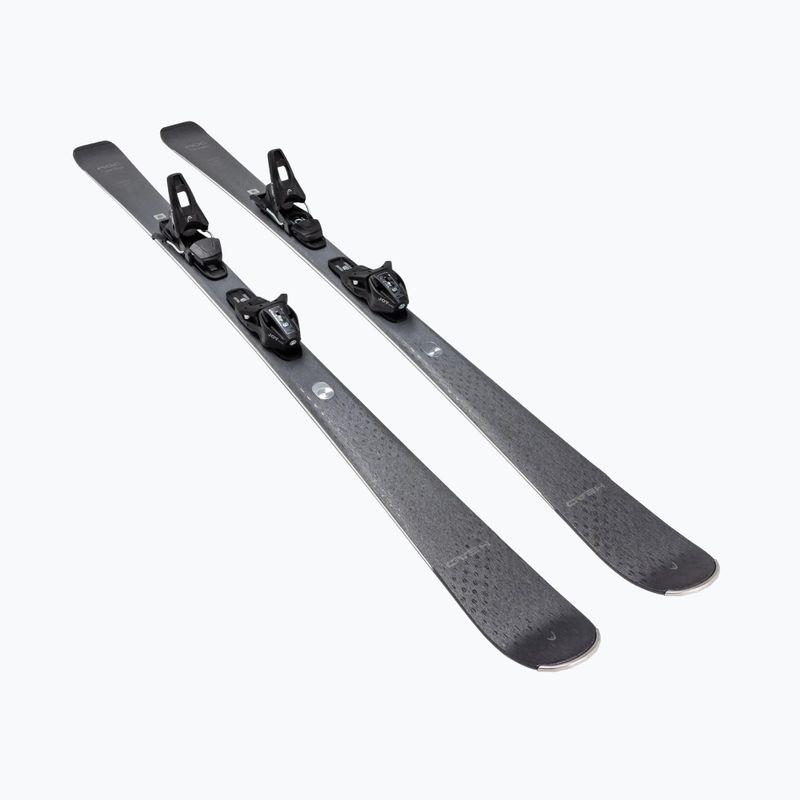 Schiuri de coborâre pentru femei + legături HEAD e.Real Joy SLR BB Joy Pro + Joy 9 GW SLR grey 3