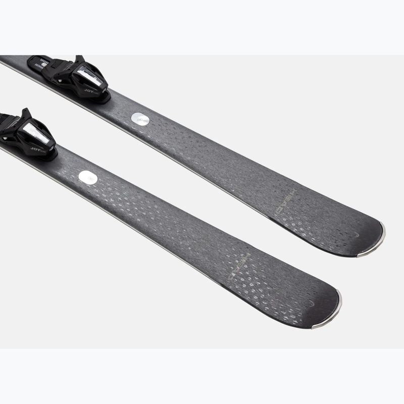 Schiuri de coborâre pentru femei + legături HEAD e.Real Joy SLR BB Joy Pro + Joy 9 GW SLR grey 4