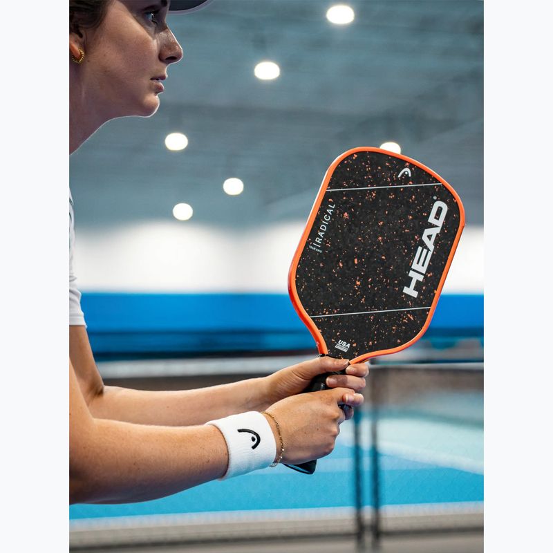 Rachetă de pickleball HEAD Radical Tour EX15 2026 7