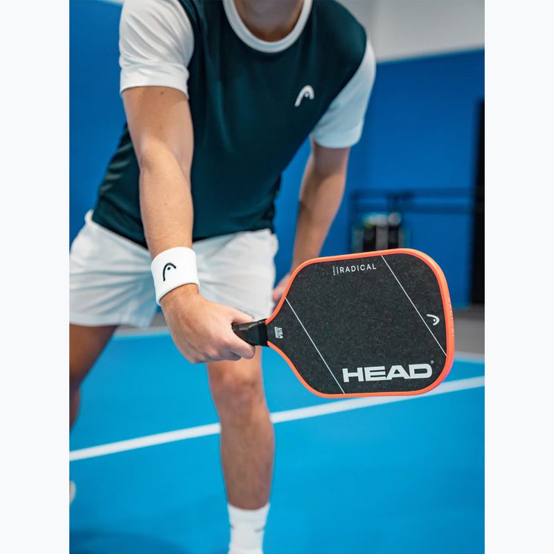 Rachetă de pickleball HEAD Radical Team15 2026 8