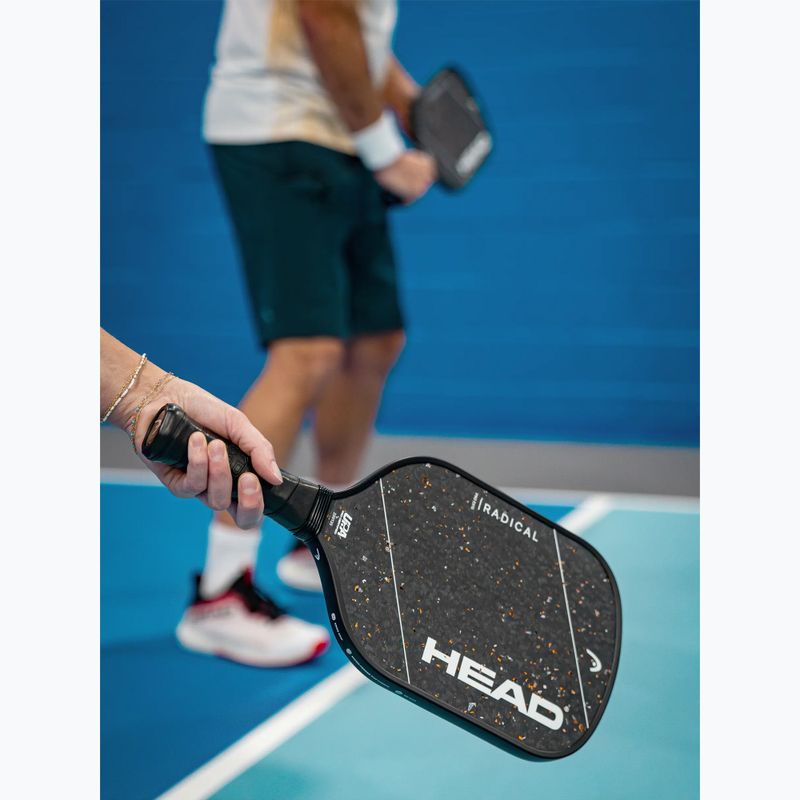 Rachetă de pickleball HEAD Radical Pro EX15 2026 7