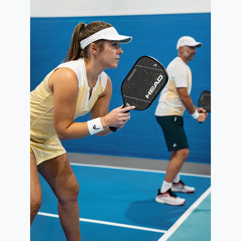 Rachetă de pickleball HEAD Radical Pro EX15 2026 8