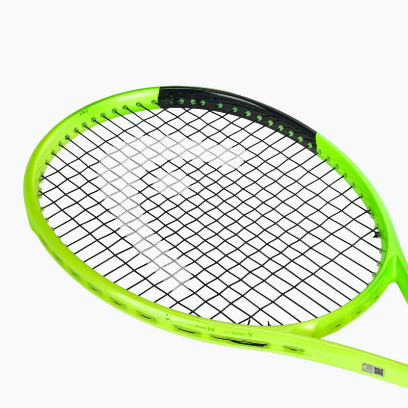 Rachetă de tenis HEAD Extreme Pro 2026 5