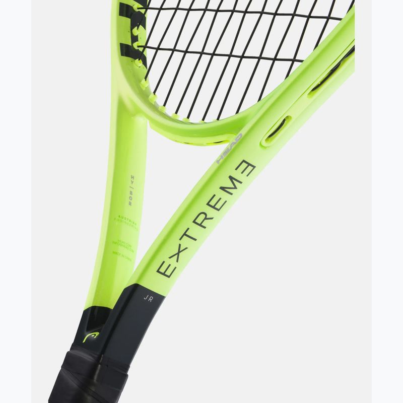 Rachetă de tenis HEAD Extreme Jr 2026 3