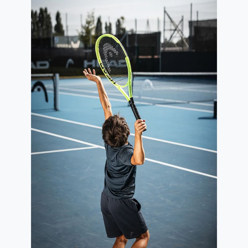 Rachetă de tenis HEAD Extreme Jr 2026 5