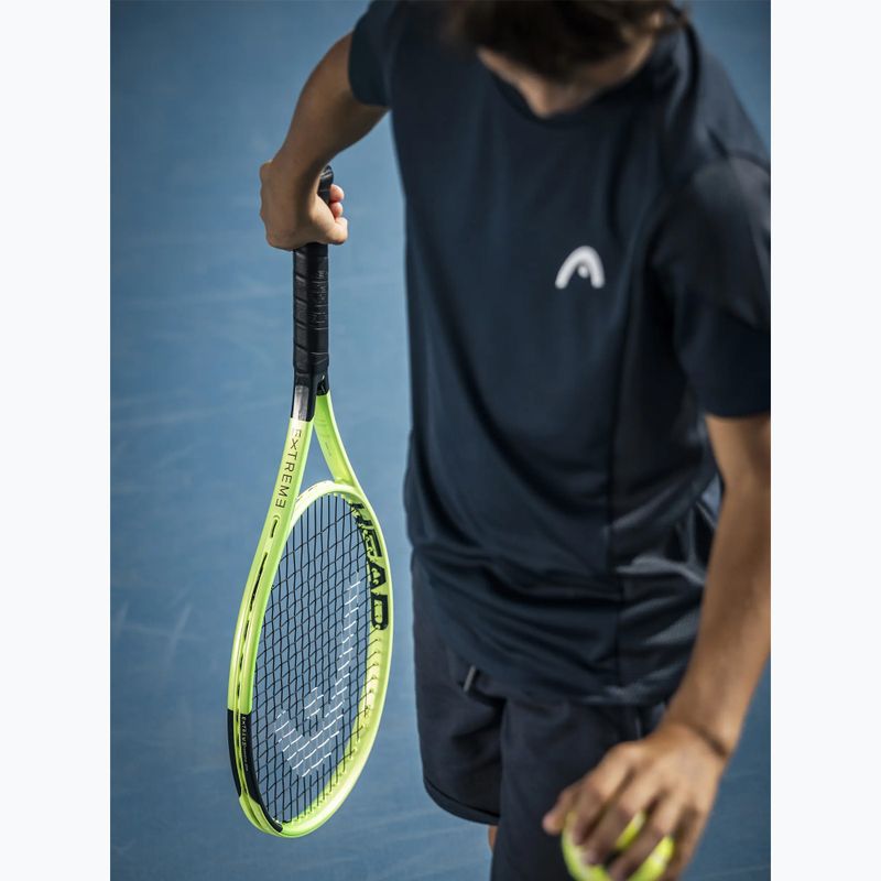 Rachetă de tenis HEAD Extreme Jr 2026 6