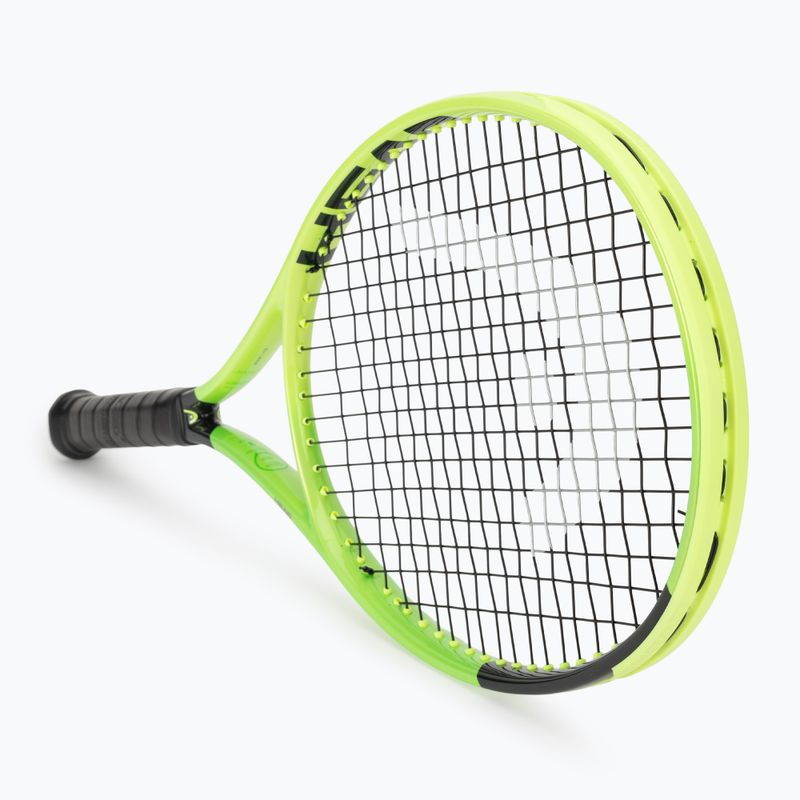 Rachetă de tenis HEAD Extreme Jr 2026 2
