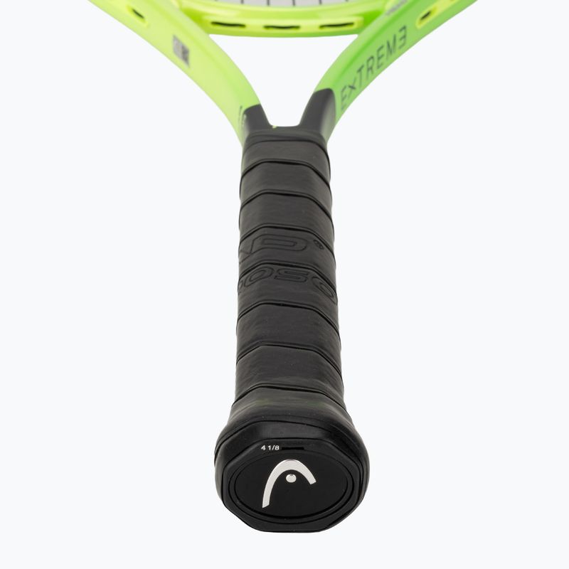 Rachetă de tenis HEAD Extreme Jr 2026 3