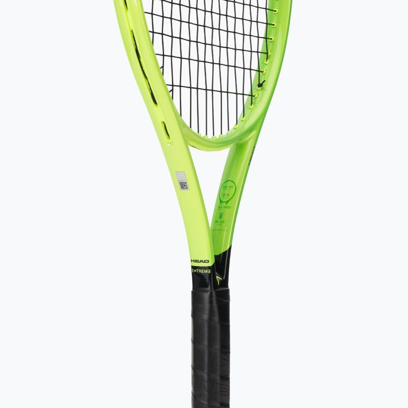Rachetă de tenis HEAD Extreme Jr 2026 4
