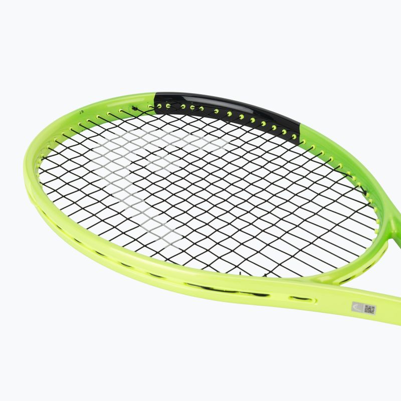 Rachetă de tenis HEAD Extreme Jr 2026 5