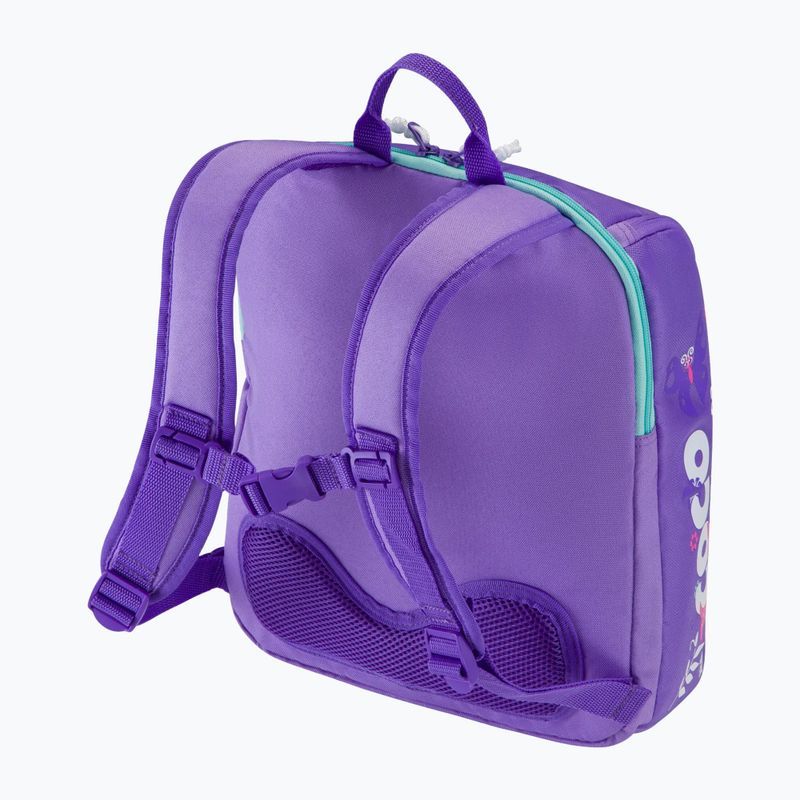 Rucsac de tenis pentru copii HEAD Tour Coco Edition 14 l purple 3