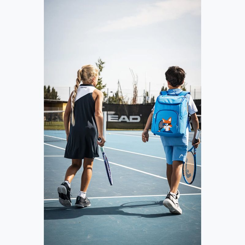 Rachetă de tenis pentru copii HEAD Coco 25 2