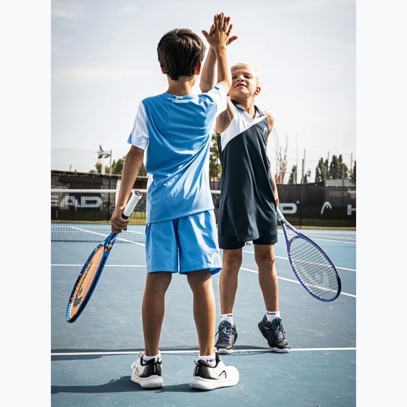 Rachetă de tenis pentru copii HEAD Coco 25 3