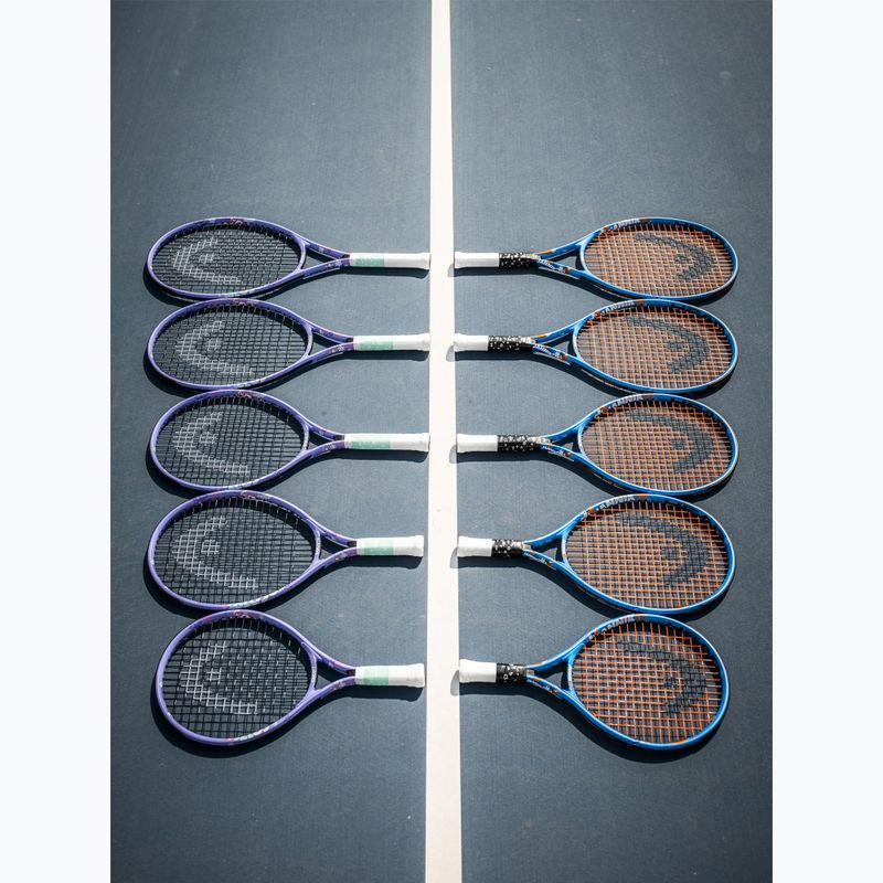 Rachetă de tenis pentru copii HEAD Coco 25 4