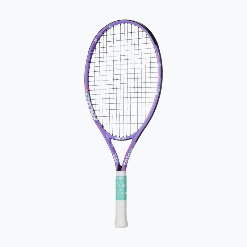 Rachetă de tenis pentru copii HEAD Coco 23 2