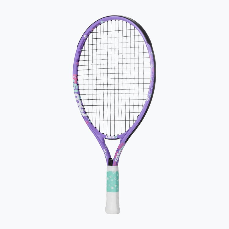 Rachetă de tenis pentru copii HEAD Coco 19 2