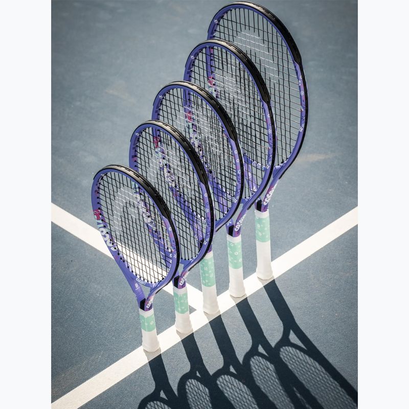 Rachetă de tenis pentru copii HEAD Coco 19 3