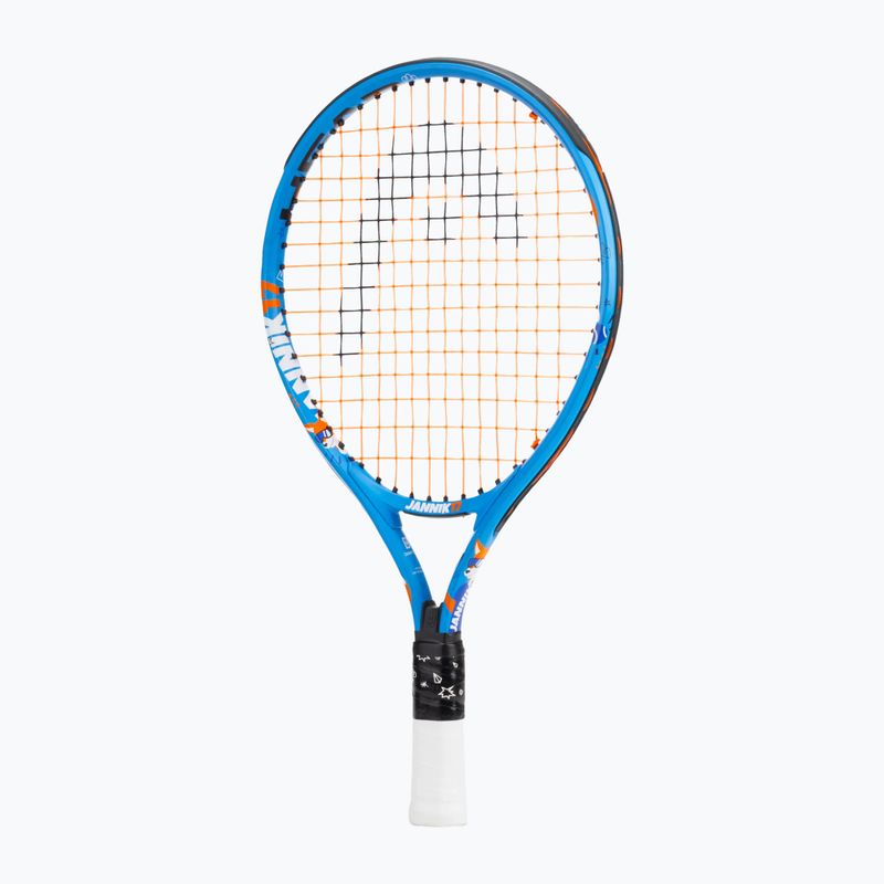 Rachetă de tenis pentru copii HEAD Janik 17 2