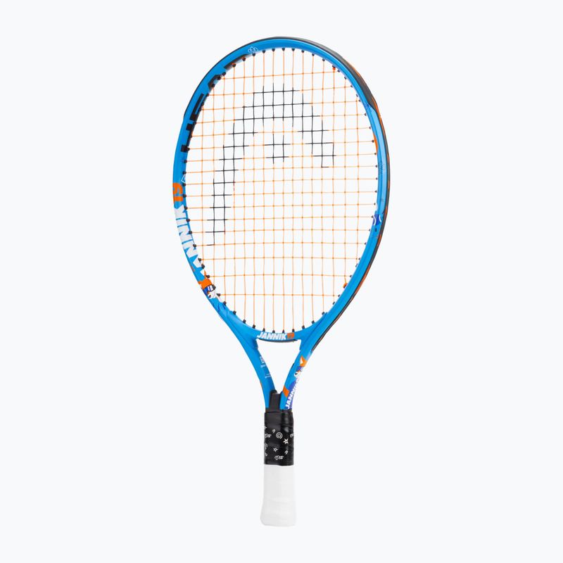 Rachetă de tenis pentru copii HEAD Janik 19 2