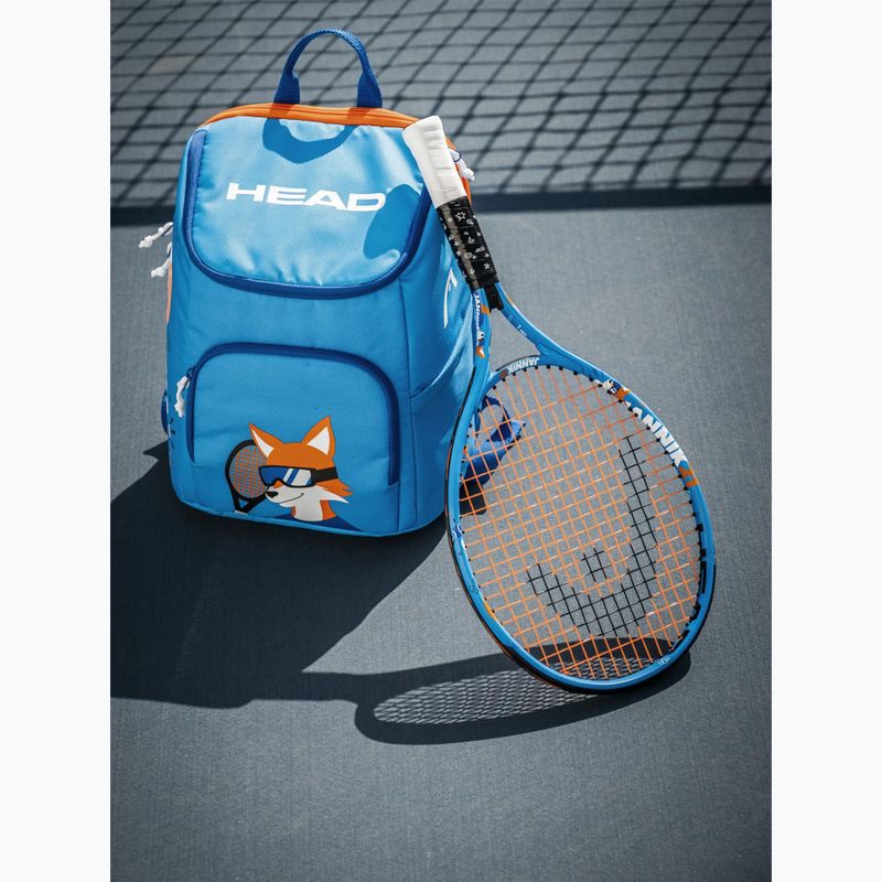Rachetă de tenis pentru copii HEAD Janik 21 2