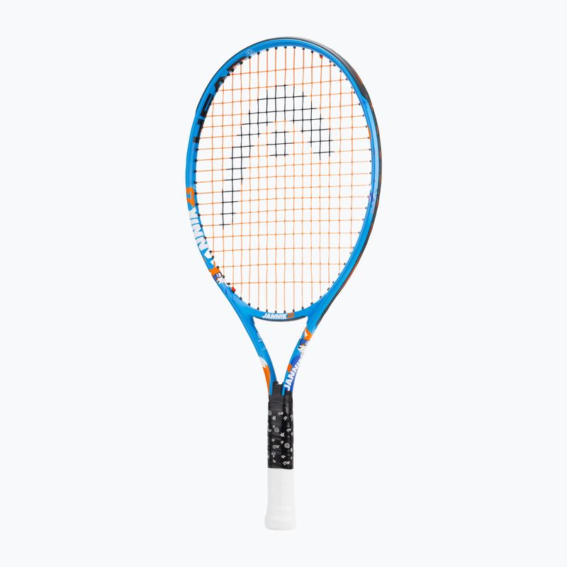 Rachetă de tenis pentru copii HEAD Janik 23 2