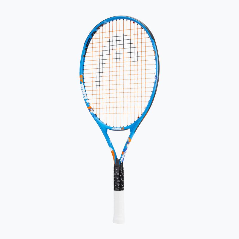 Rachetă de tenis pentru copii HEAD Janik 25 2