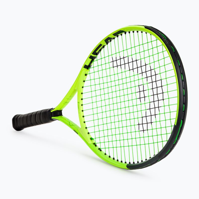 Rachetă de tenis HEAD Extreme Jr 26 2026 2