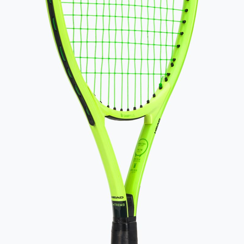 Rachetă de tenis HEAD Extreme Jr 26 2026 4