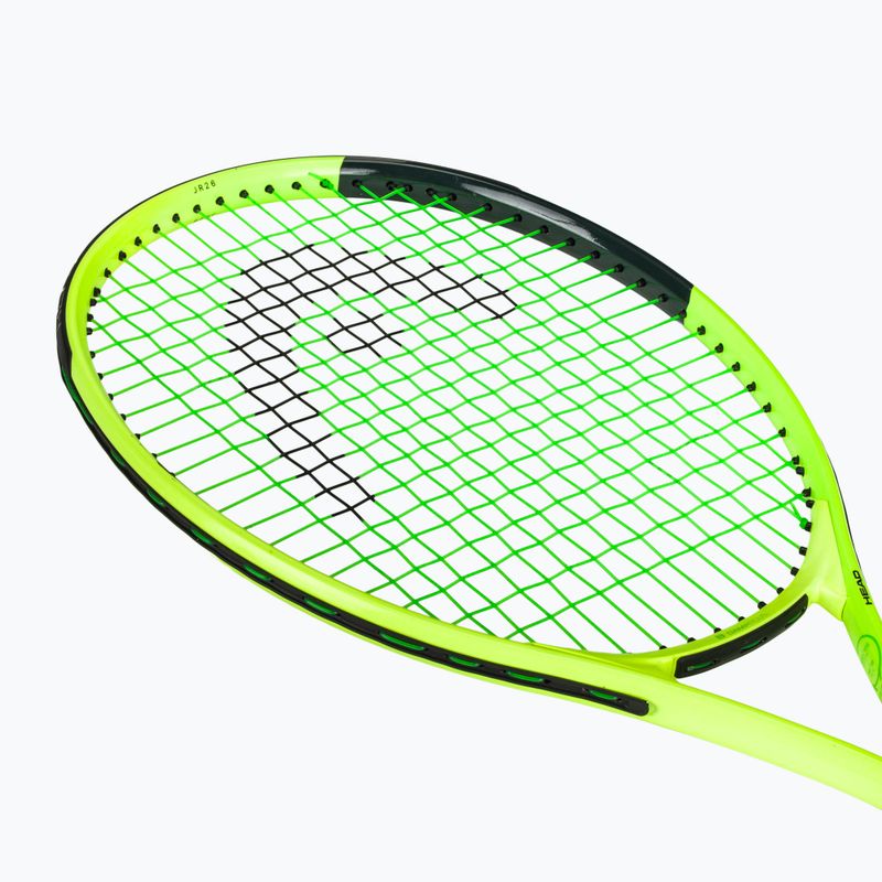 Rachetă de tenis HEAD Extreme Jr 26 2026 5